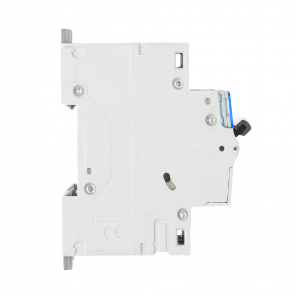 Legrand DX3-E Автоматический выключатель 4P 6А (С) 6000/6kA