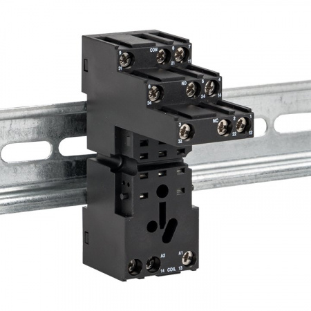 EKF Averes Разъем для реле РM5 22/3