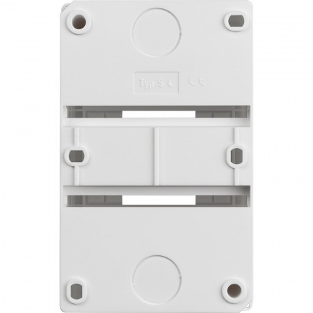 Legrand Mini S Бокс для автоматов 4М (140х87х68)