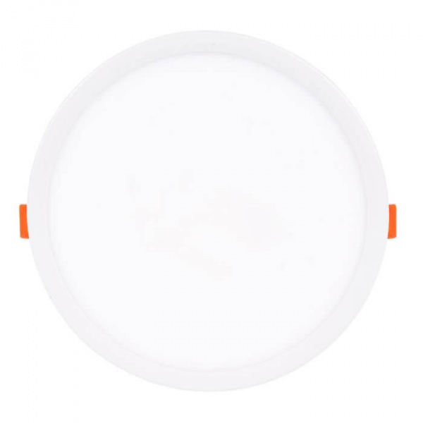 Встраиваемый светодиодный светильник Ambrella light Led Downlight DLR301