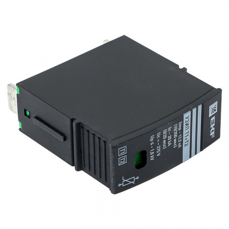 EKF PROxima Сменный модуль к УЗИП Т1+Т2