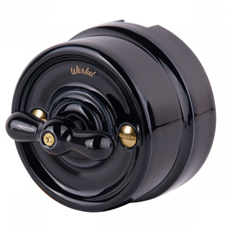 Винты для накладного выключателя 3шт. золото ретро WL18-21-01 Винты для накладного выключателя 3шт. золото ретро WL18-21-01