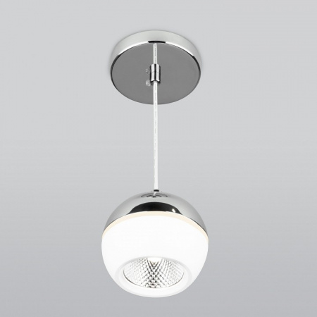 Подвесной светодиодный светильник DLS023 Elektrostandard DLS023 a047803