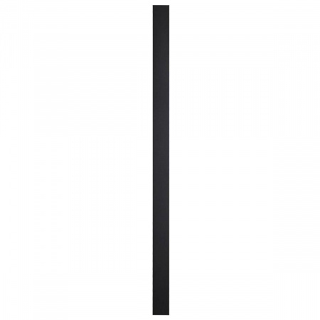 Уличный настенный светодиодный светильник Odeon Light Fibi 4379/36WL