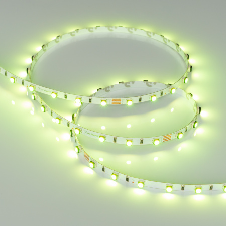 Светодиодная лента Arlight 6W/m 60LED/m 3535SMD RGB 5M 025706