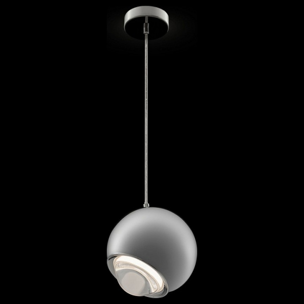 Подвесной светильник P065PL-L7CH3K Maytoni Akis