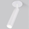 Diffe светильник встраиваемый белый 5W 4200K (25027/LED) 25027/LED Elektrostandard Diffe a058214