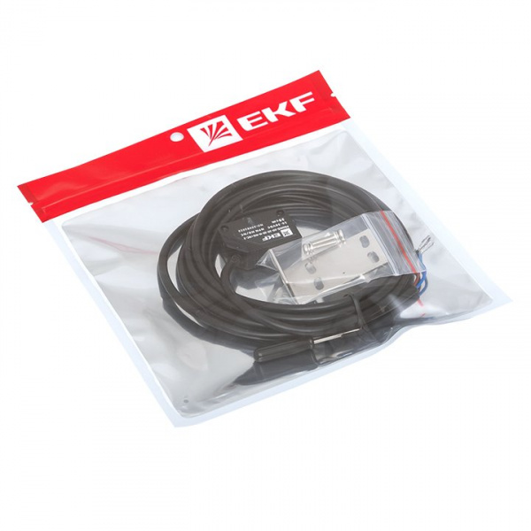 EKF Оптический бесконтактный датчик PROXIS-3D-20-30-N-NO+NC-2