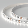 Arlight Светодиодная лента RT 2-5000 12V White6000 2x (3528, 600 LED, LUX) (9.6 Вт/м, IP20)