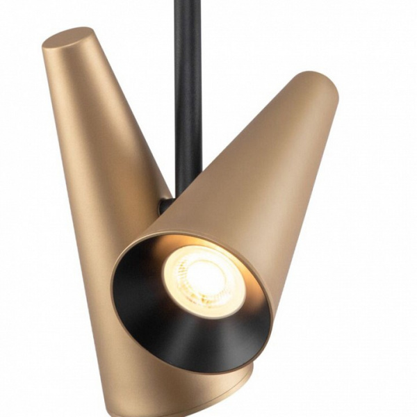 Потолочный светильник MOD095CL-02BS Maytoni Giro