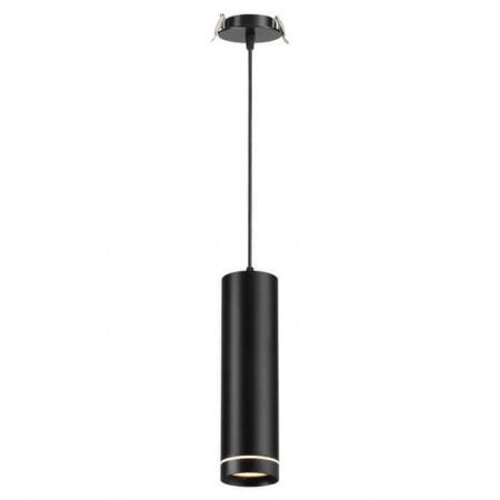 Встраиваемый светодиодный светильник Novotech Spot Arum 357691