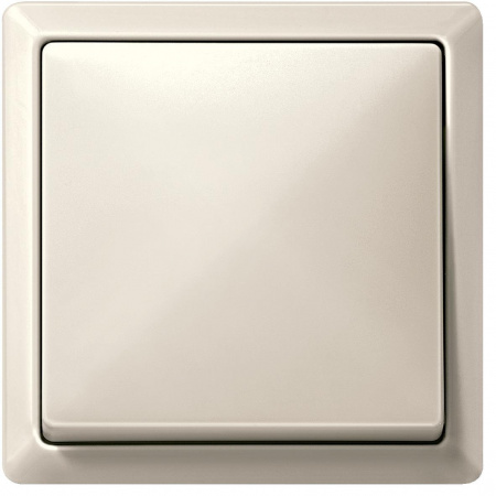 SE Merten SD Беж Клавиша 1-ая (термопласт)