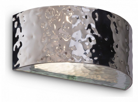 Настенный светильник (бра) MOD096WL-01CH Maytoni Ripple