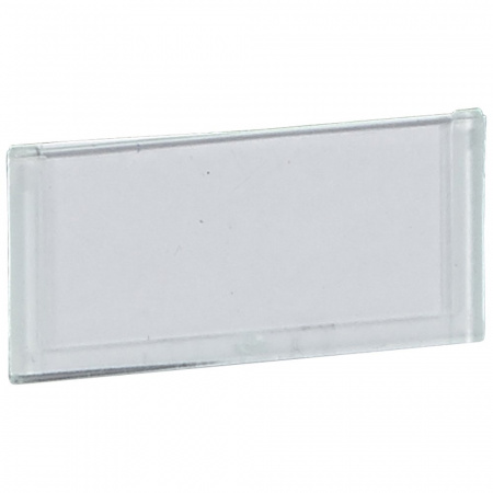 Legrand Переключатель 10AХ 1м алюминий