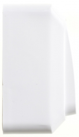 SE Этюд наруж Бел Выключатель 2-клавишный