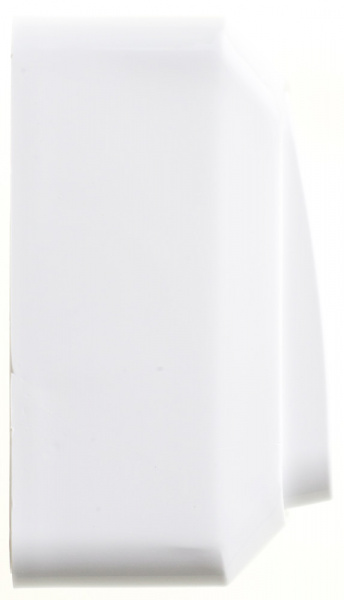 SE Этюд наруж Бел Выключатель 2-клавишный