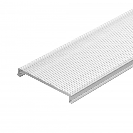 Рассеиватель Arlight ARH-POWER-W35(F)-2000 Clear-PM 017627