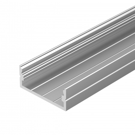 Профиль Arlight ARH-WIDE-H10-2000 ANOD 016142