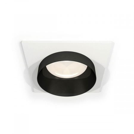 Комплект встраиваемого светильника Ambrella light XC6520021 (C6520, N6131)