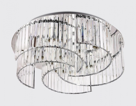 Потолочная люстра Ambrella light Traditional TR5205