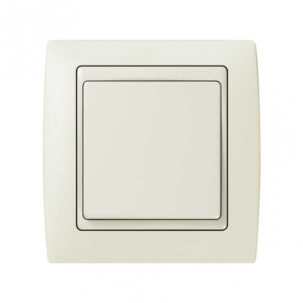 Simon 82 Слоновая кость Рамка 3-ая Simon 82 Слоновая кость Рамка 3-ая