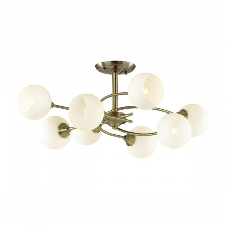 Потолочная люстра Lumion Daniella Comfi 4537/8C