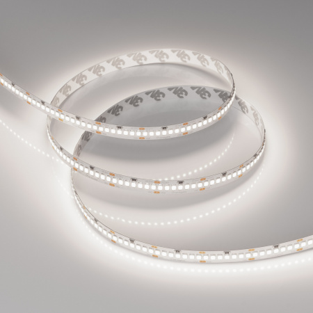 Arlight Лента RT-A252-10mm 24V Day5000 (11 W/m, IP20, 2835, 5m) (Открытый)