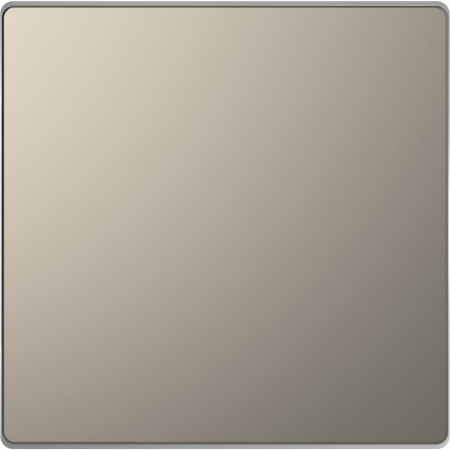 SE Merten D-Life Никель Клавиша 1-ая