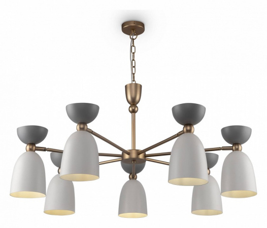 Подвесной светильник MOD113PL-07W Maytoni Cloches