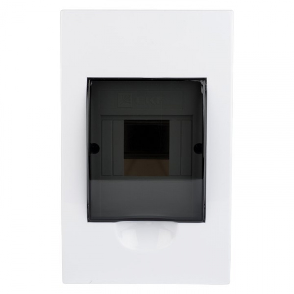 EKF PROxima Щит распред. встраиваемый ЩРВ-П- 4 IP41