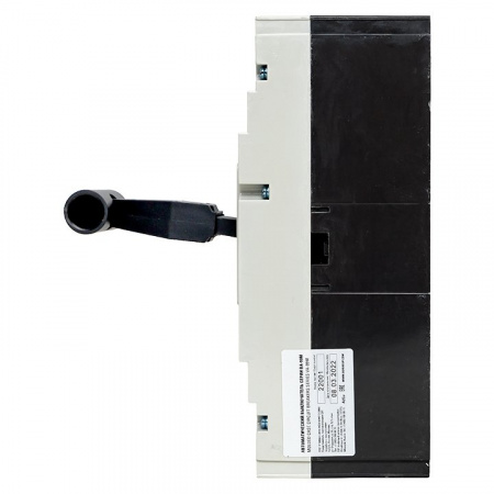 EKF PROxima Выключатель автоматический ВА-99М 400/250А 4P 5In 42кА