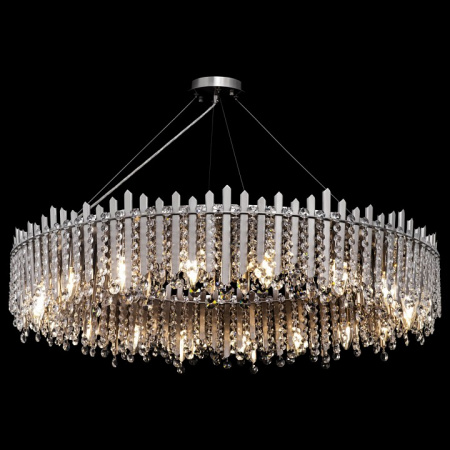 Подвесной светильник MOD036PL-18N Maytoni Rocio