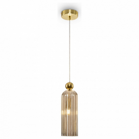 Подвесной светильник MOD302PL-01CG Maytoni Antic
