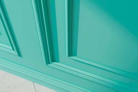 Плинтус PX009, 120х25, 2000мм, Экополимер/16