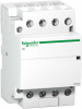 Schneider Electric Contactors K Контактор модульный 3P (3НО) 63А цепь управления 220В 50Гц