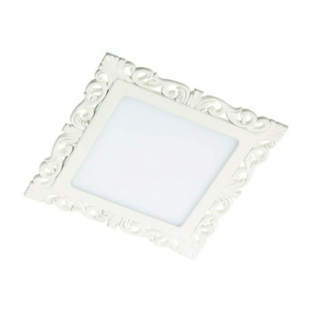 Встраиваемый светильник Novotech Spot Peili 357284