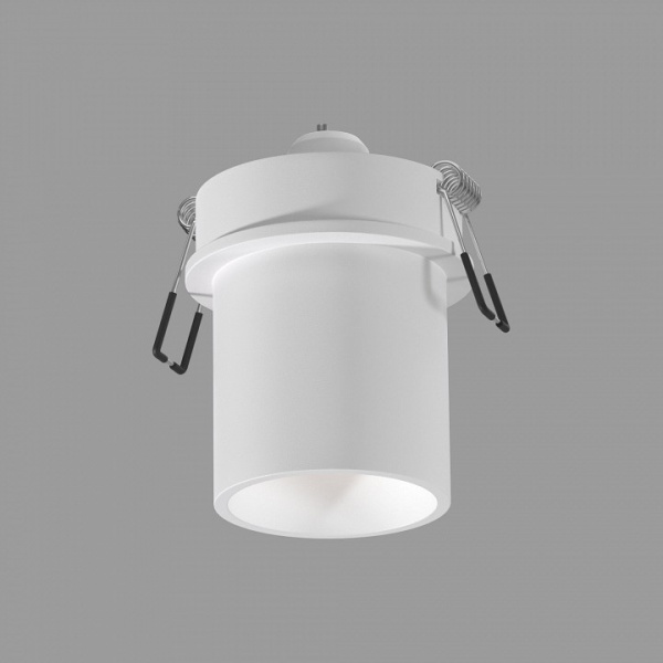 Встраиваемый светильник Moll a064245 Elektrostandard Moll a064245